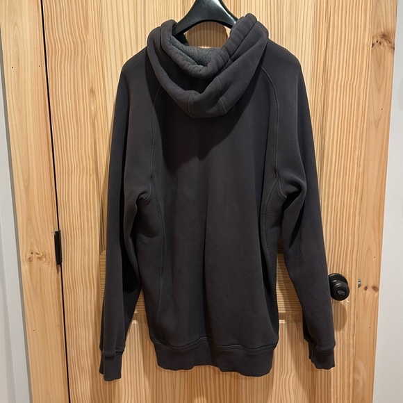 Eddie Bauer Men’s Thermal Sweatshirt - Picture 5 of 9